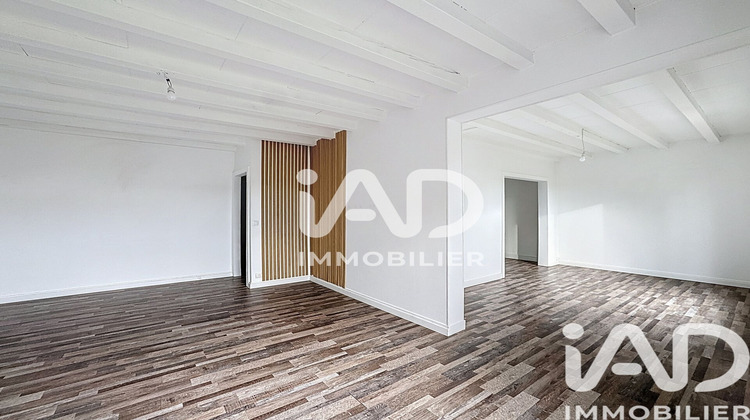 Ma-Cabane - Vente Maison Morsang-sur-Orge, 90 m²