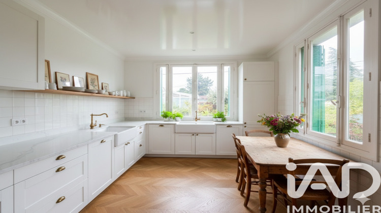 Ma-Cabane - Vente Maison Morsang-sur-Orge, 81 m²