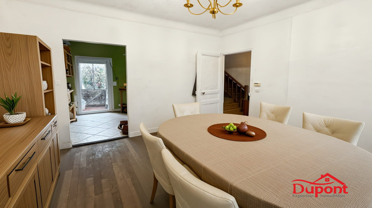 Ma-Cabane - Vente Maison Morsang-sur-Orge, 65 m²