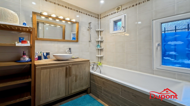 Ma-Cabane - Vente Maison Morsang-sur-Orge, 65 m²