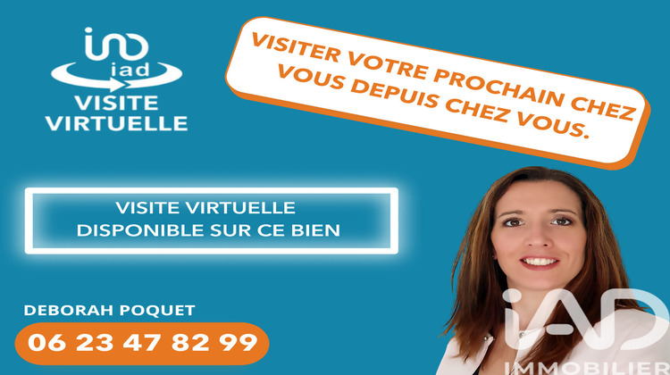 Ma-Cabane - Vente Maison Morsang-sur-Orge, 92 m²