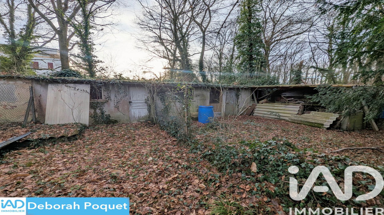 Ma-Cabane - Vente Maison Morsang-sur-Orge, 92 m²