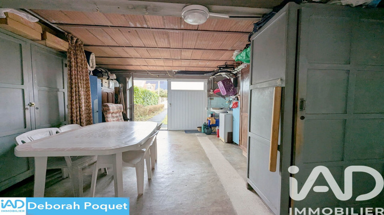 Ma-Cabane - Vente Maison Morsang-sur-Orge, 92 m²