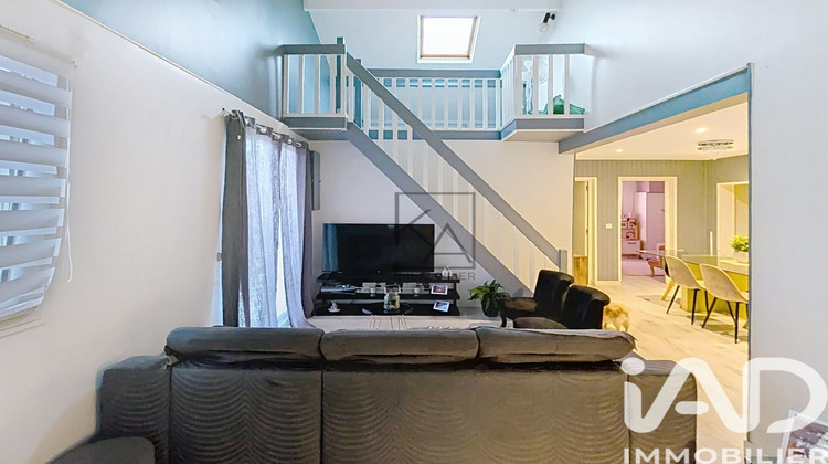 Ma-Cabane - Vente Maison Morsang-sur-Orge, 71 m²