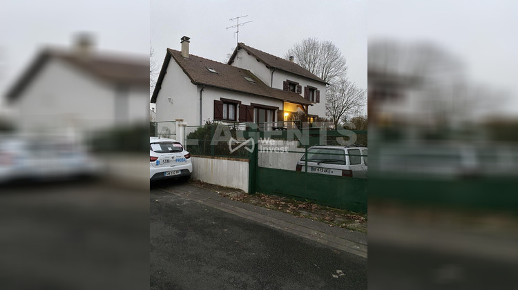 Ma-Cabane - Vente Maison Morsang-sur-Orge, 175 m²