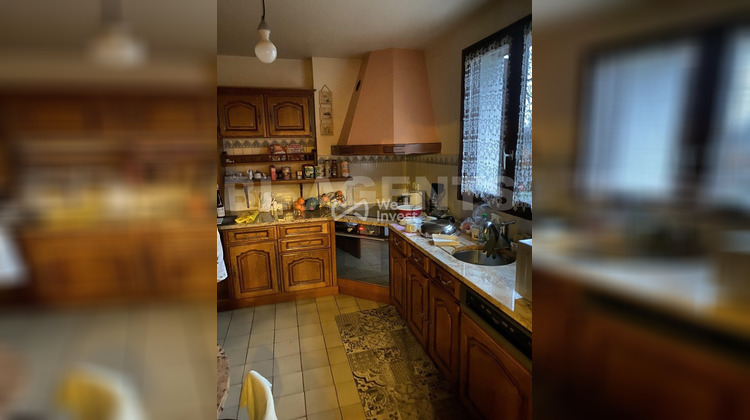 Ma-Cabane - Vente Maison Morsang-sur-Orge, 175 m²