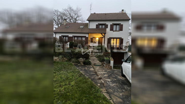 Ma-Cabane - Vente Maison Morsang-sur-Orge, 175 m²