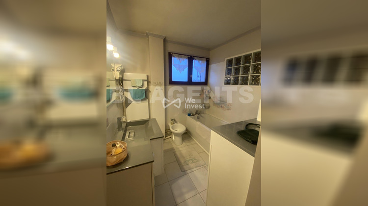 Ma-Cabane - Vente Maison Morsang-sur-Orge, 175 m²