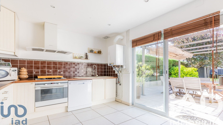 Ma-Cabane - Vente Maison Morsang-sur-Orge, 140 m²