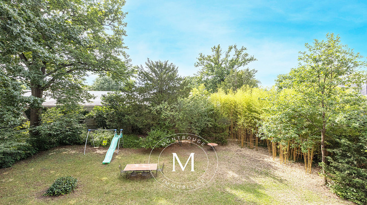 Ma-Cabane - Vente Maison MORSANG-SUR-ORGE, 269 m²