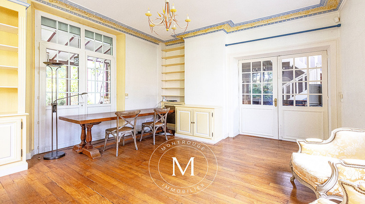 Ma-Cabane - Vente Maison MORSANG-SUR-ORGE, 269 m²