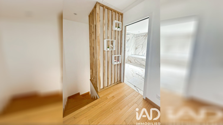 Ma-Cabane - Vente Maison Morsang-sur-Orge, 66 m²