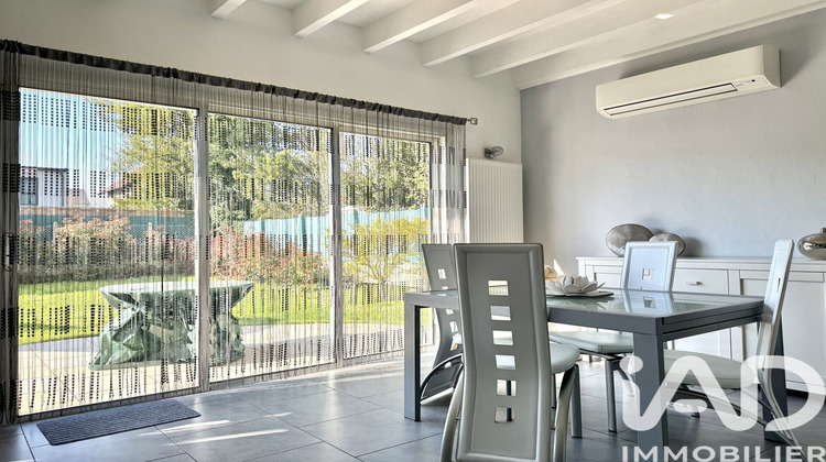 Ma-Cabane - Vente Maison Morsang-sur-Orge, 115 m²