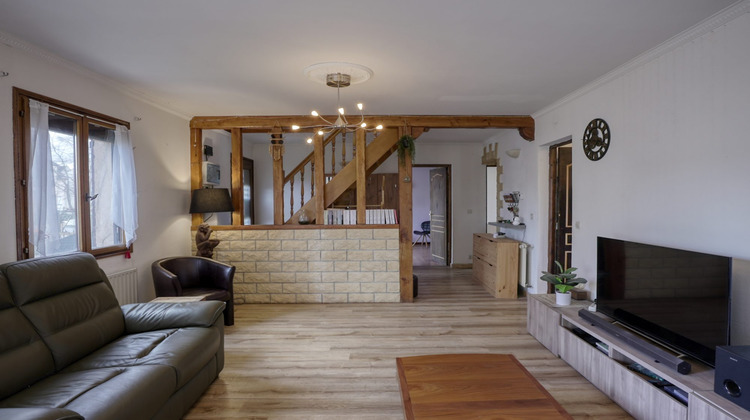 Ma-Cabane - Vente Maison Morsang-sur-Orge, 125 m²