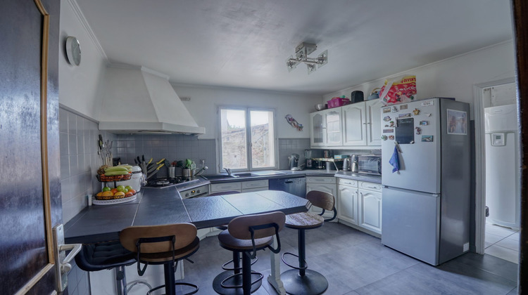 Ma-Cabane - Vente Maison Morsang-sur-Orge, 125 m²