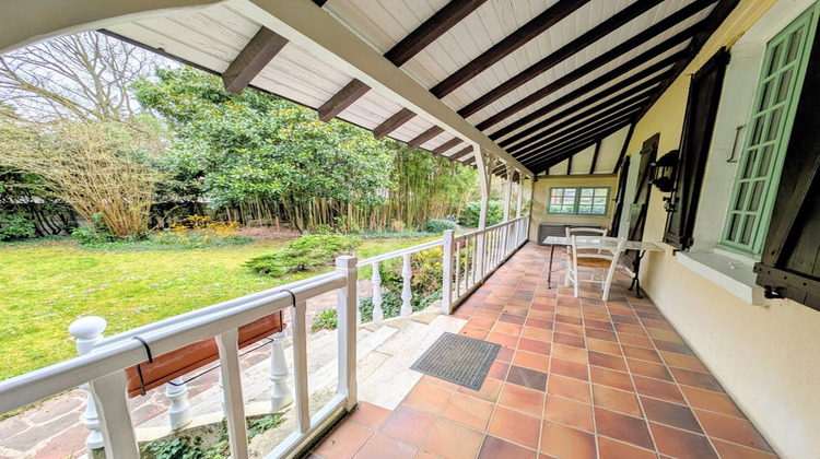 Ma-Cabane - Vente Maison MORSANG SUR ORGE, 158 m²