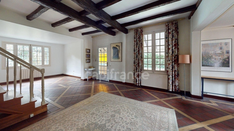 Ma-Cabane - Vente Maison MORSANG SUR ORGE, 158 m²