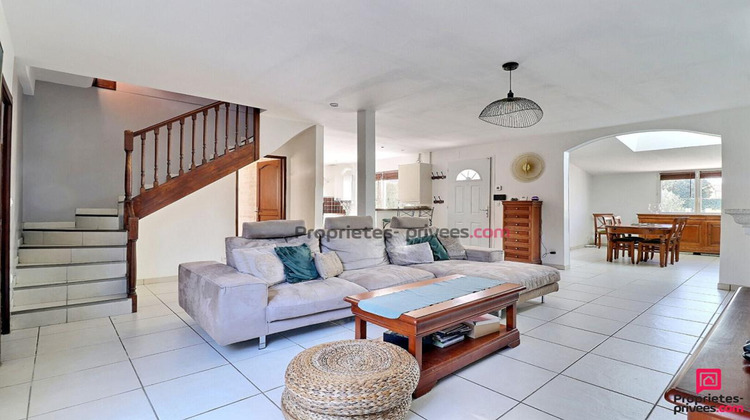 Ma-Cabane - Vente Maison MORSANG SUR ORGE, 140 m²