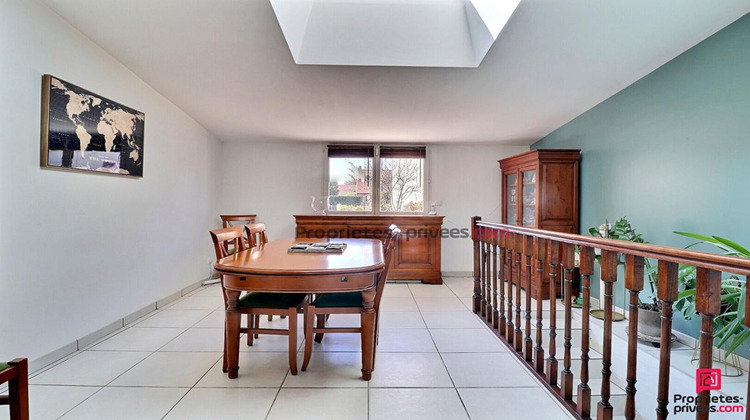 Ma-Cabane - Vente Maison MORSANG SUR ORGE, 140 m²