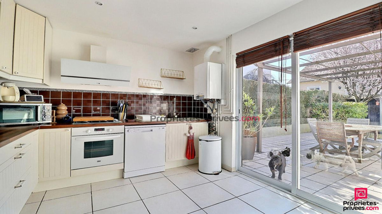 Ma-Cabane - Vente Maison MORSANG SUR ORGE, 140 m²