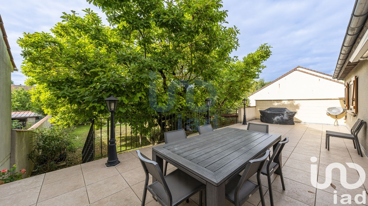 Ma-Cabane - Vente Maison Morsang-sur-Orge, 115 m²