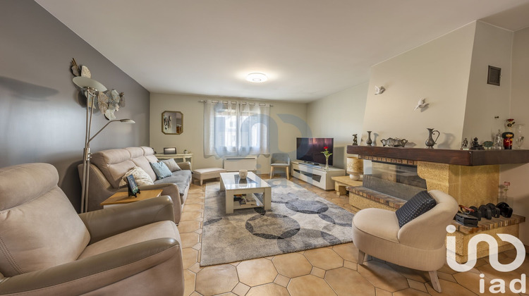 Ma-Cabane - Vente Maison Morsang-sur-Orge, 115 m²