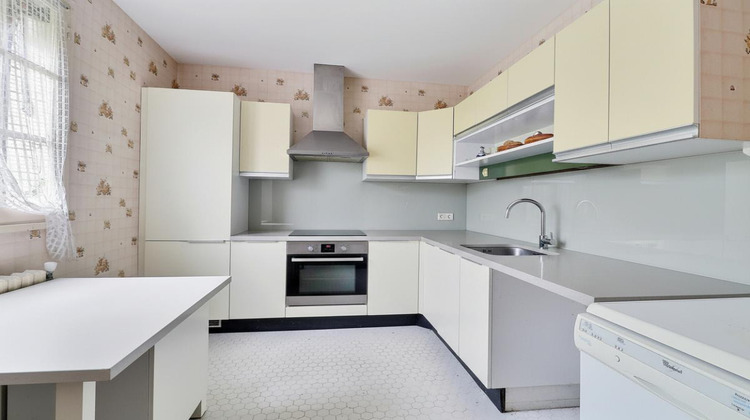 Ma-Cabane - Vente Maison MORSANG SUR ORGE, 78 m²