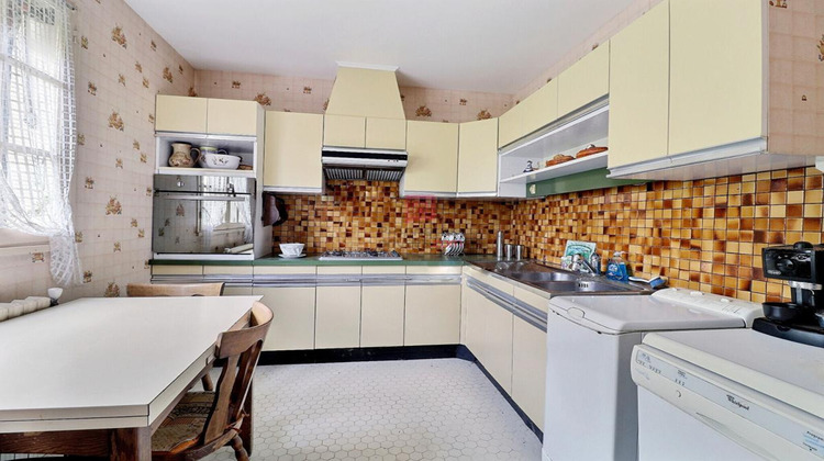 Ma-Cabane - Vente Maison MORSANG SUR ORGE, 78 m²