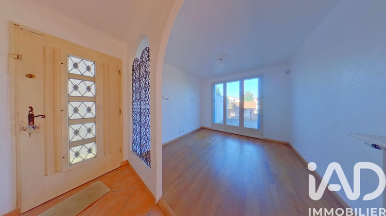 Ma-Cabane - Vente Maison Morsang-sur-Orge, 130 m²