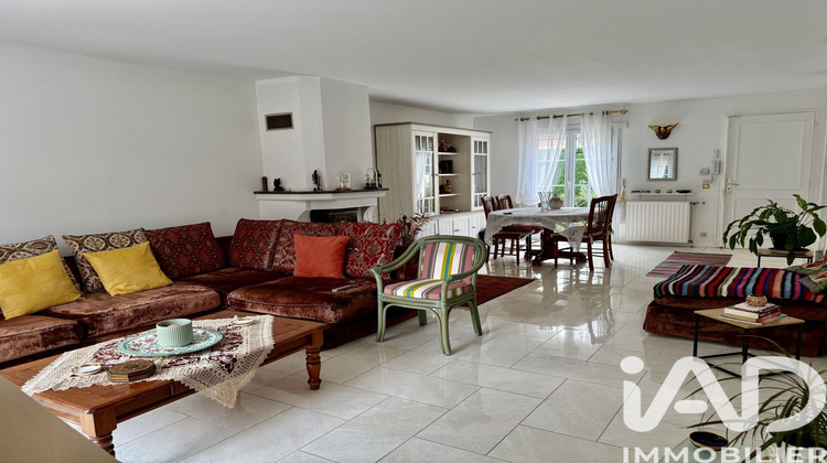 Ma-Cabane - Vente Maison Morsang-sur-Orge, 126 m²