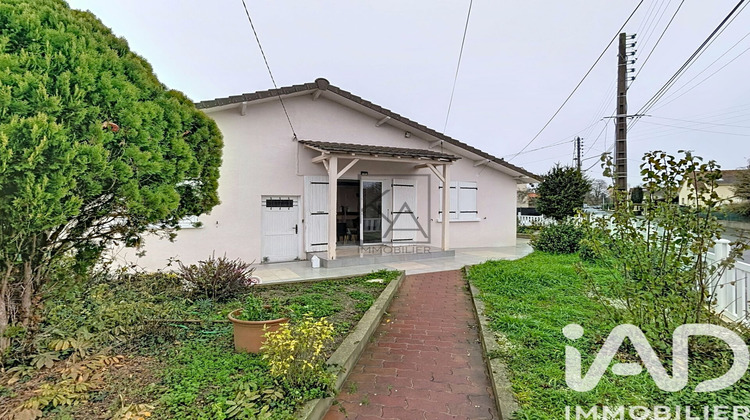 Ma-Cabane - Vente Maison Morsang-sur-Orge, 71 m²