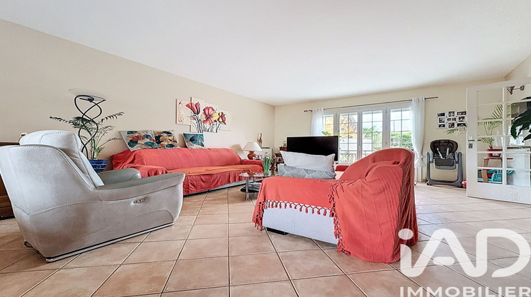 Ma-Cabane - Vente Maison Morsang-sur-Orge, 135 m²