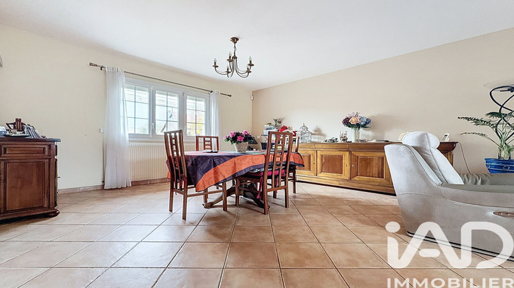 Ma-Cabane - Vente Maison Morsang-sur-Orge, 135 m²