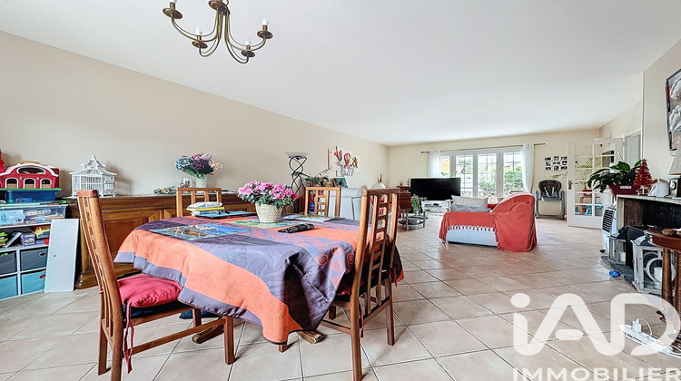Ma-Cabane - Vente Maison Morsang-sur-Orge, 135 m²