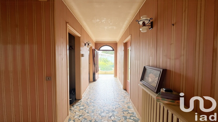 Ma-Cabane - Vente Maison Morsang-sur-Orge, 80 m²