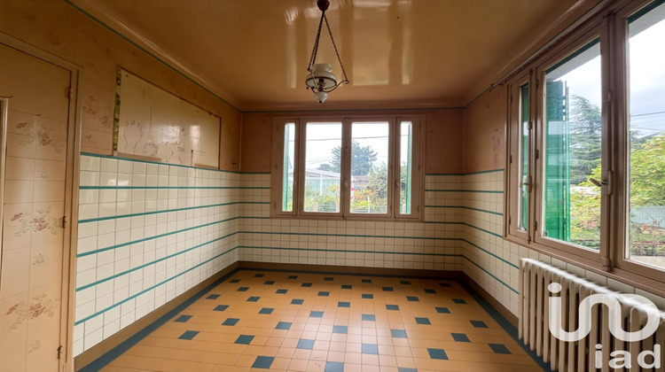 Ma-Cabane - Vente Maison Morsang-sur-Orge, 80 m²