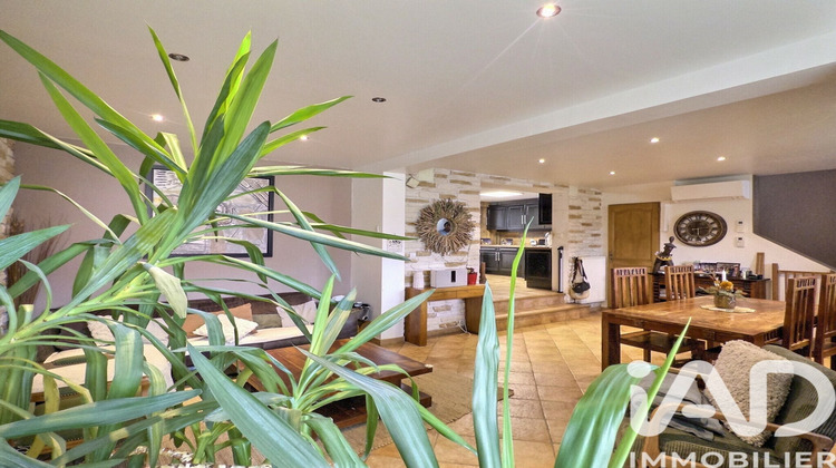 Ma-Cabane - Vente Maison Morsang-sur-Orge, 173 m²