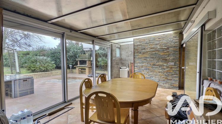 Ma-Cabane - Vente Maison Morsang-sur-Orge, 173 m²