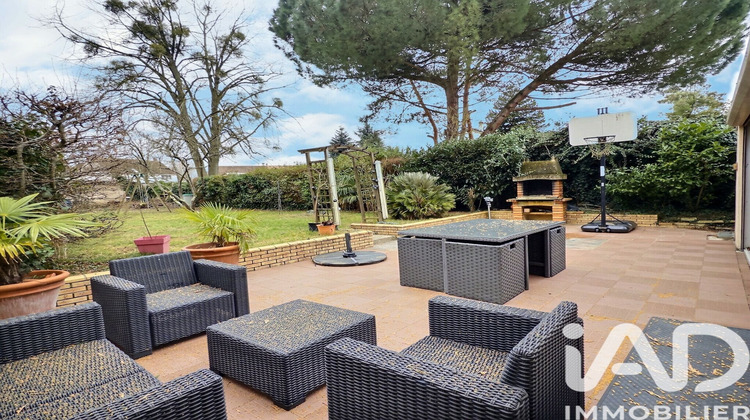 Ma-Cabane - Vente Maison Morsang-sur-Orge, 173 m²