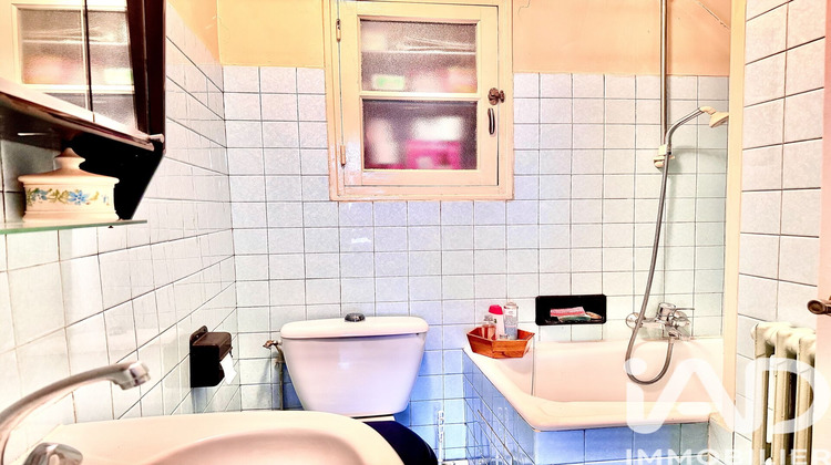 Ma-Cabane - Vente Maison Morsang-sur-Orge, 60 m²