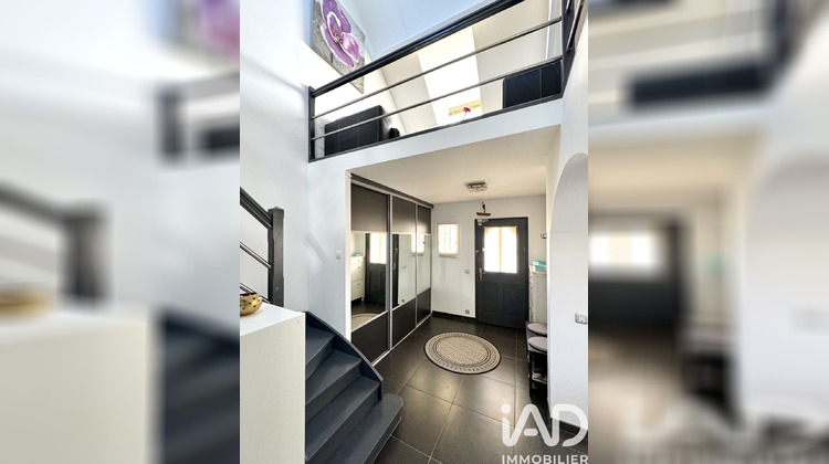 Ma-Cabane - Vente Maison Morsang-sur-Orge, 157 m²