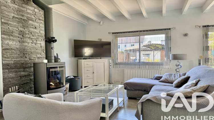 Ma-Cabane - Vente Maison Morsang-sur-Orge, 115 m²