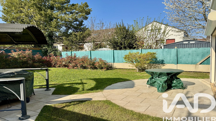 Ma-Cabane - Vente Maison Morsang-sur-Orge, 115 m²