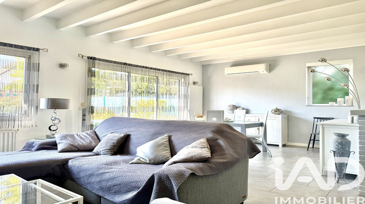 Ma-Cabane - Vente Maison Morsang-sur-Orge, 115 m²