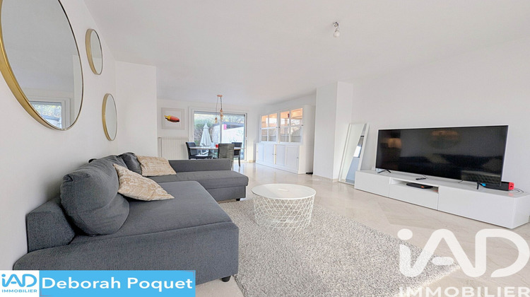 Ma-Cabane - Vente Maison Morsang-sur-Orge, 110 m²