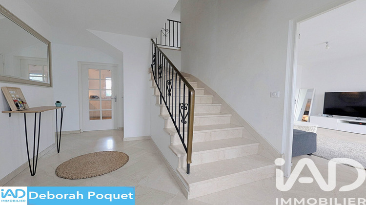 Ma-Cabane - Vente Maison Morsang-sur-Orge, 110 m²