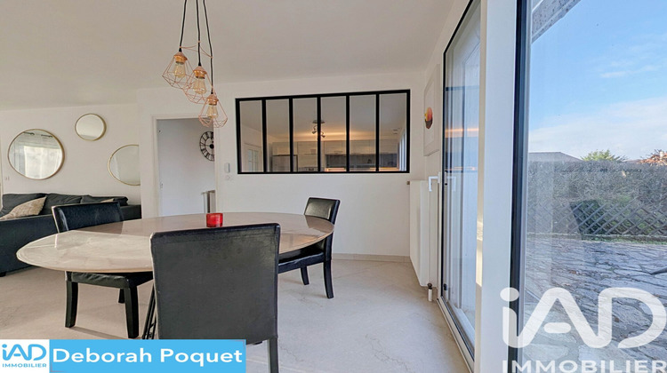 Ma-Cabane - Vente Maison Morsang-sur-Orge, 110 m²