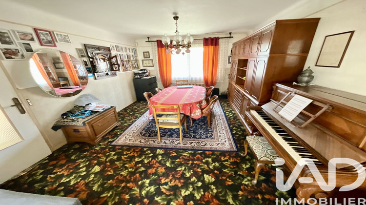 Ma-Cabane - Vente Maison Morsang-sur-Orge, 100 m²