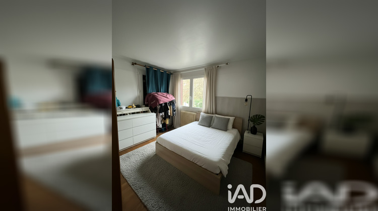 Ma-Cabane - Vente Maison Morsang-sur-Orge, 100 m²