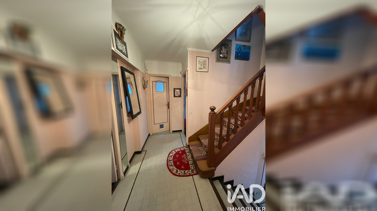 Ma-Cabane - Vente Maison Morsang-sur-Orge, 100 m²